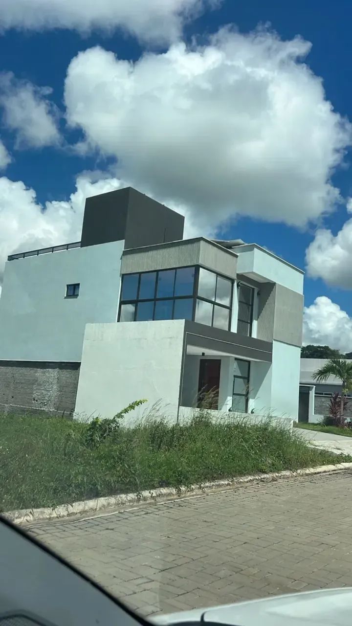 Vendo Casa duplex pronta para morar - Foto 2