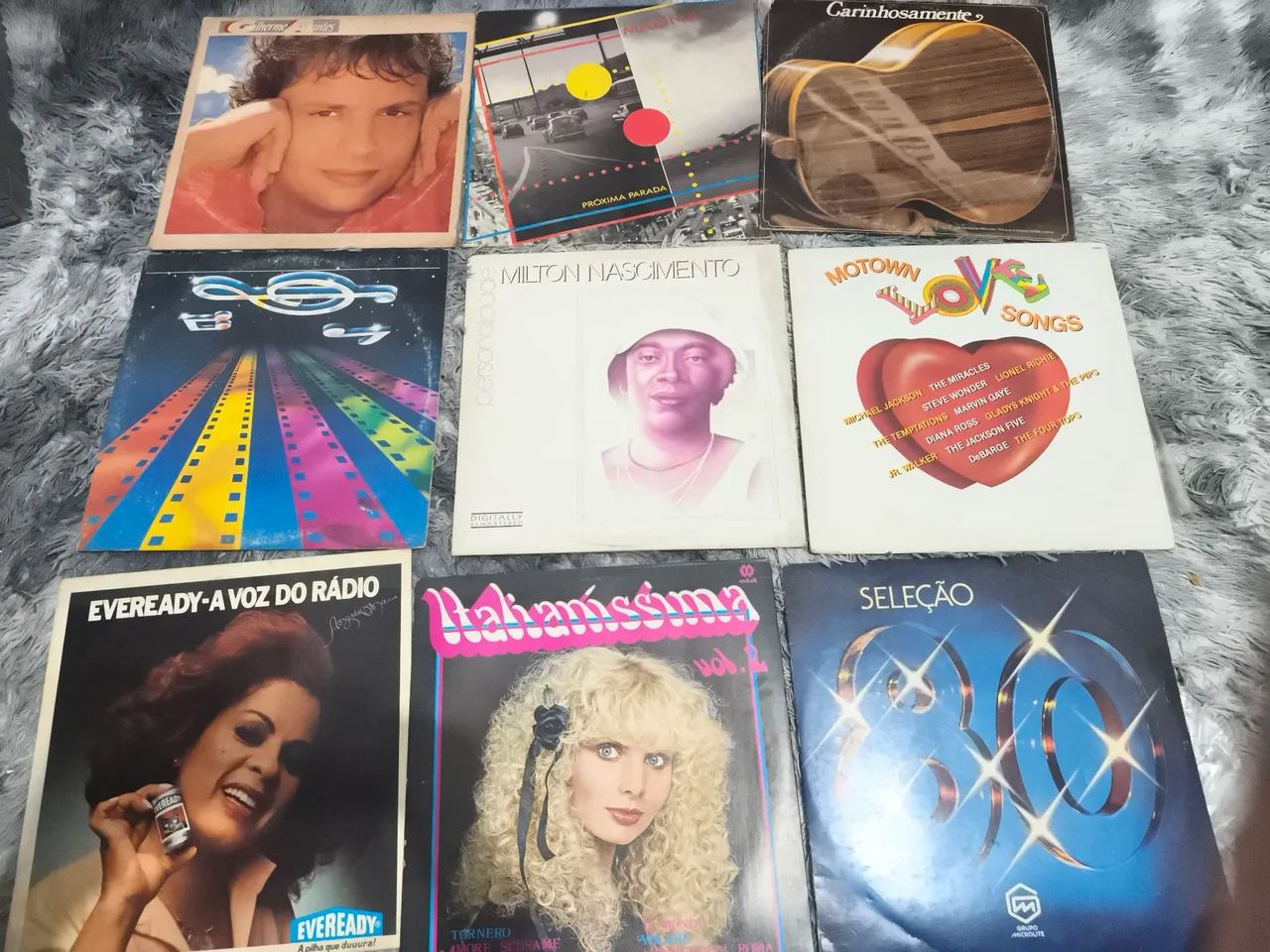 Disco de vinil  - Foto 3