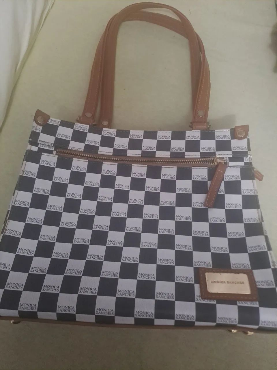 Bolsa Monica Sanches