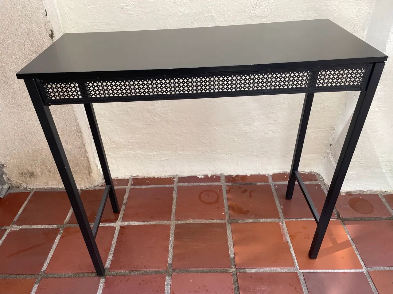 Bancada para cozinha com bancos  - Foto 3