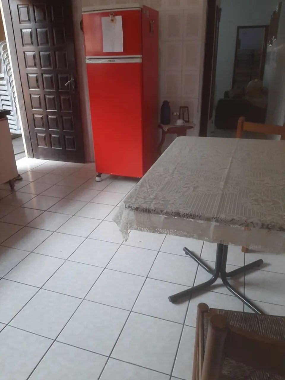 Casa alugada pra empresap - Foto 3