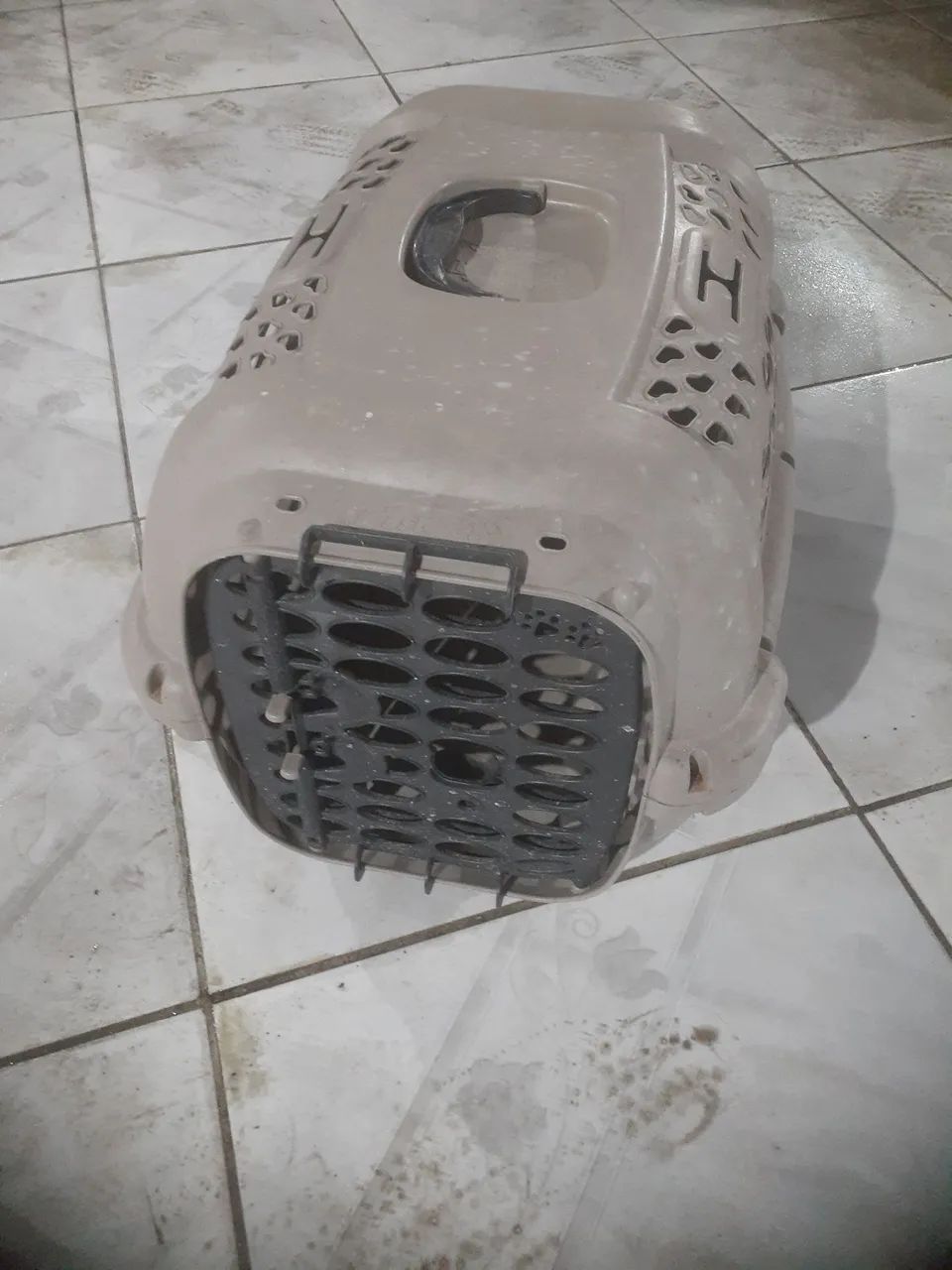 CAIXA transportadora 