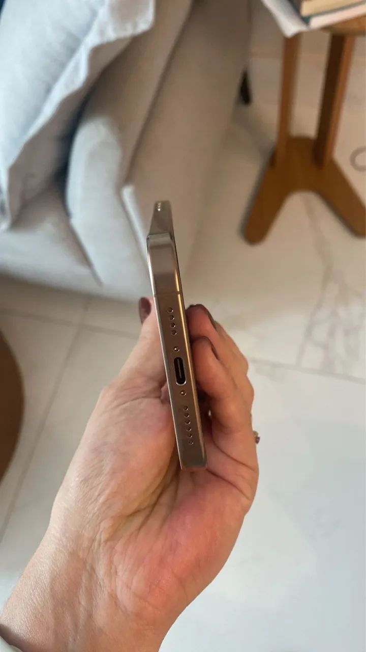 Iphone 16 Promax - Foto 4