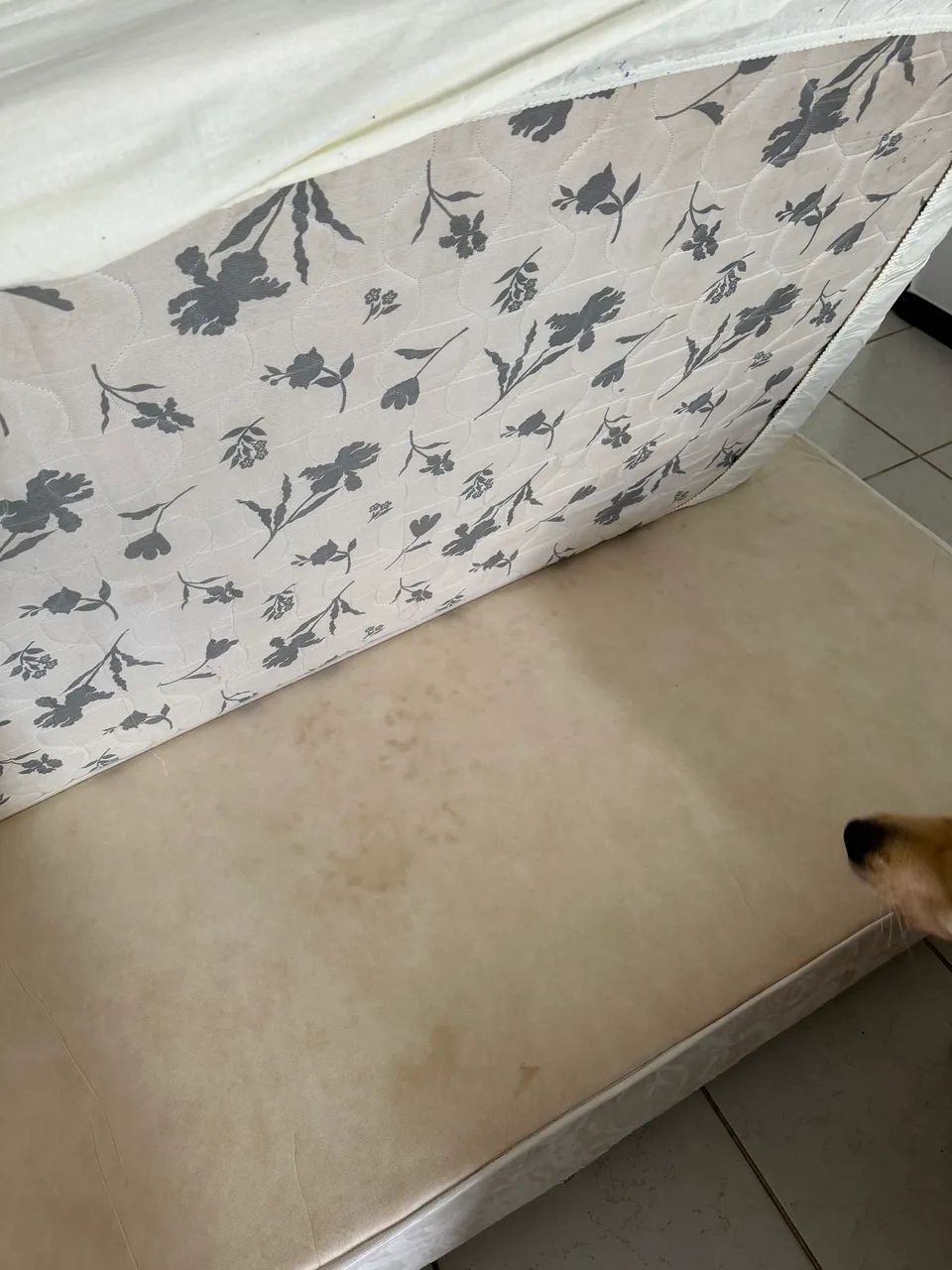 Cama de solteiro - Foto 2