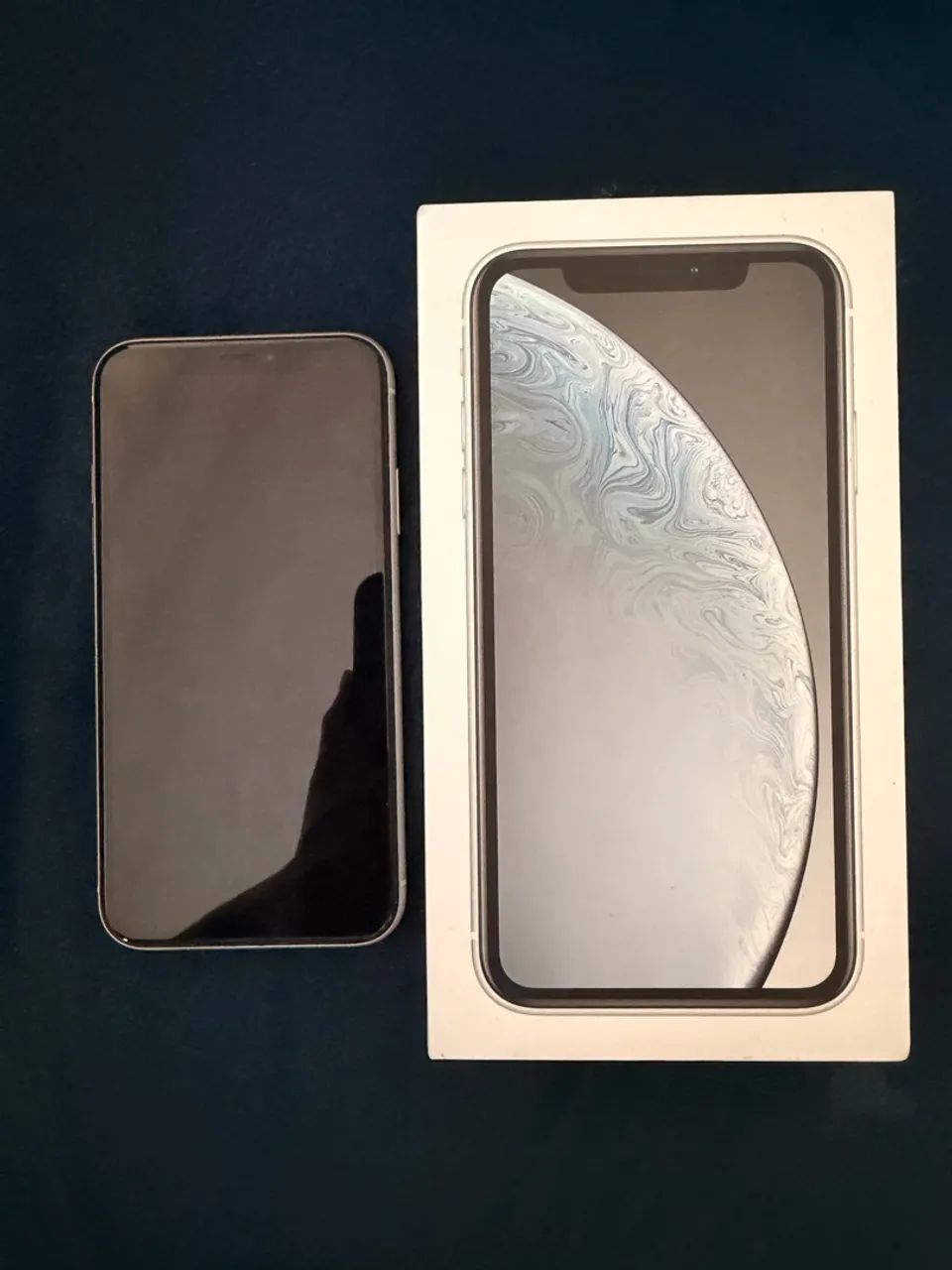 iPhone XR 128g