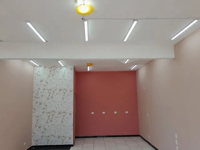 Sala comercial próxima ao Terminal do Hauer - Foto 3