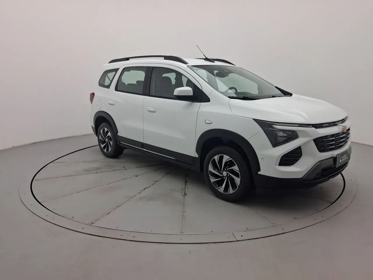 Chevrolet Spin PREMIER 1.8 8V Econo.Flex 5p Aut., foto 7 de 18