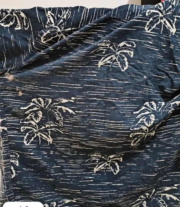 Camisa Masculina usada uma vez - Foto 2