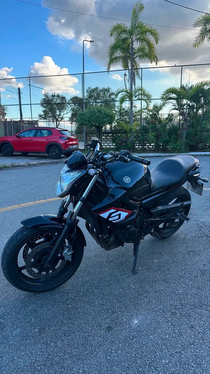 Xj6 2016 muito nova! - Foto 3