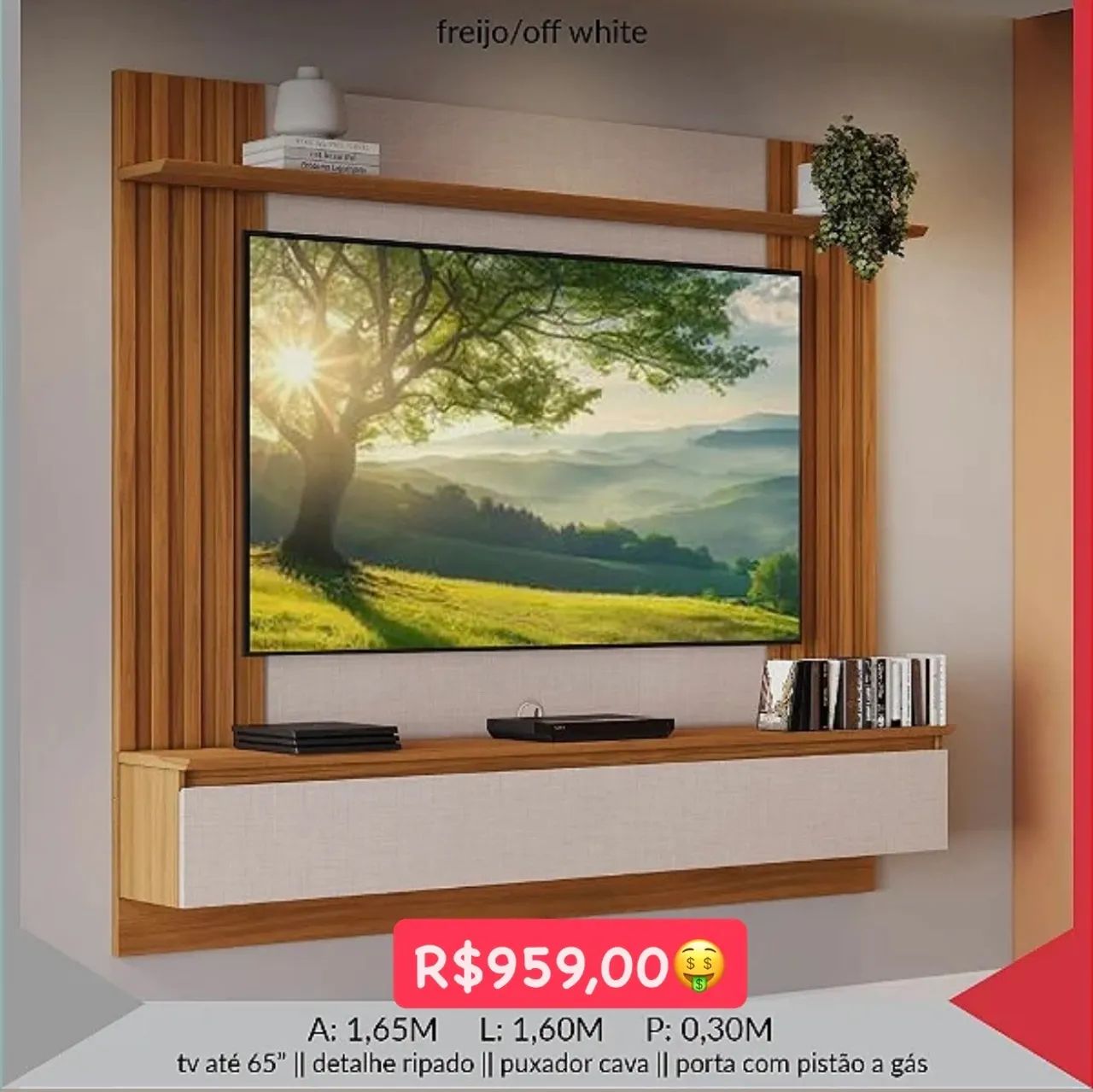 Painel U392