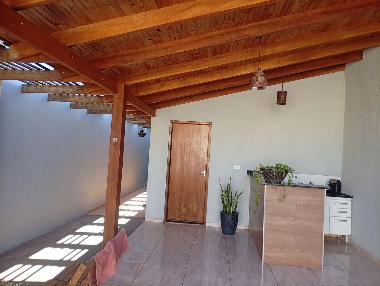 Casa a venda jardim lice lll - Foto 5