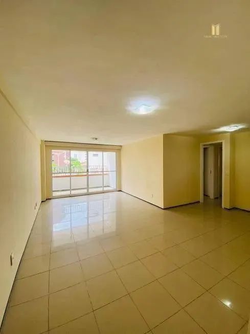 Apartamento com 3 dormitórios à venda, 115 m² por R$ 630.000,00 - Guararapes - Fortaleza/C - Foto 2