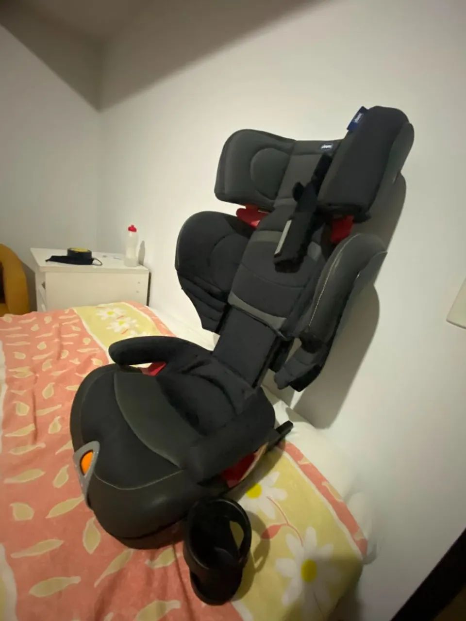 CADEIRA INFANTIL PARA CARRO - Foto 5