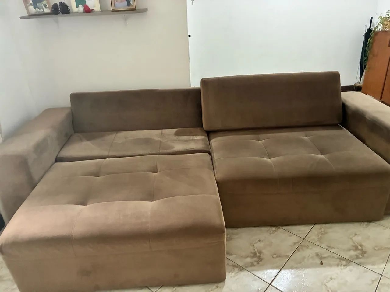 Sofá cama - Foto 4