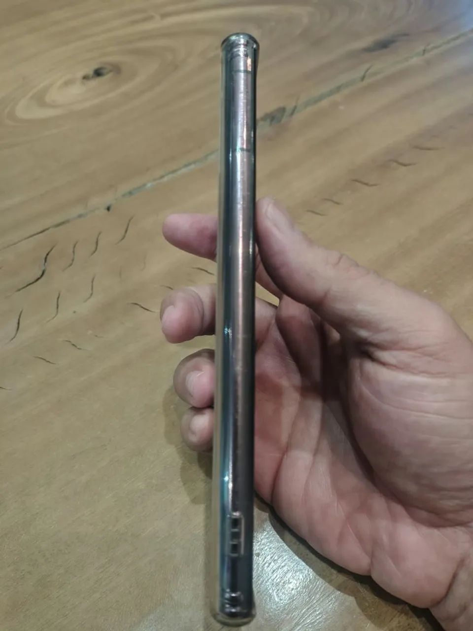 S22 Ultra - 256Gb em Perfeito Estado - Foto 3