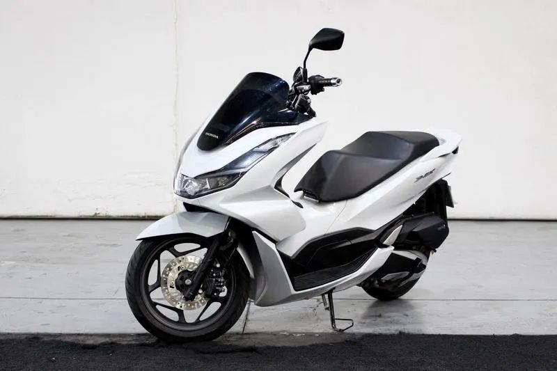 HONDA PCX 160 2025 - Foto 2