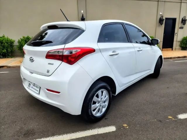 Hyundai HB20 Comf./c.plus/c.style 1.0 Flex 12V 2013 - Foto 3