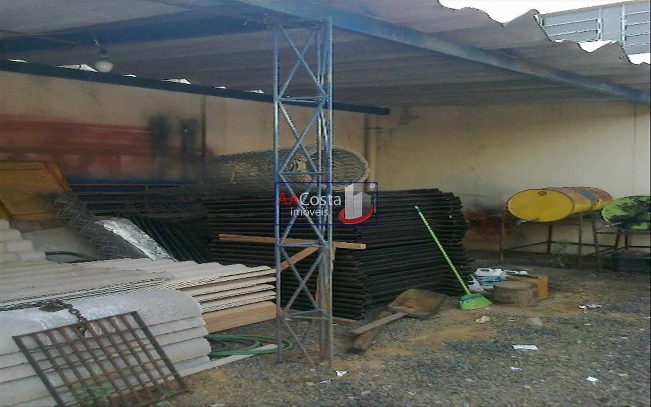 Galpão para venda - CENTRO em PEDREGULHO - SP - Foto 5