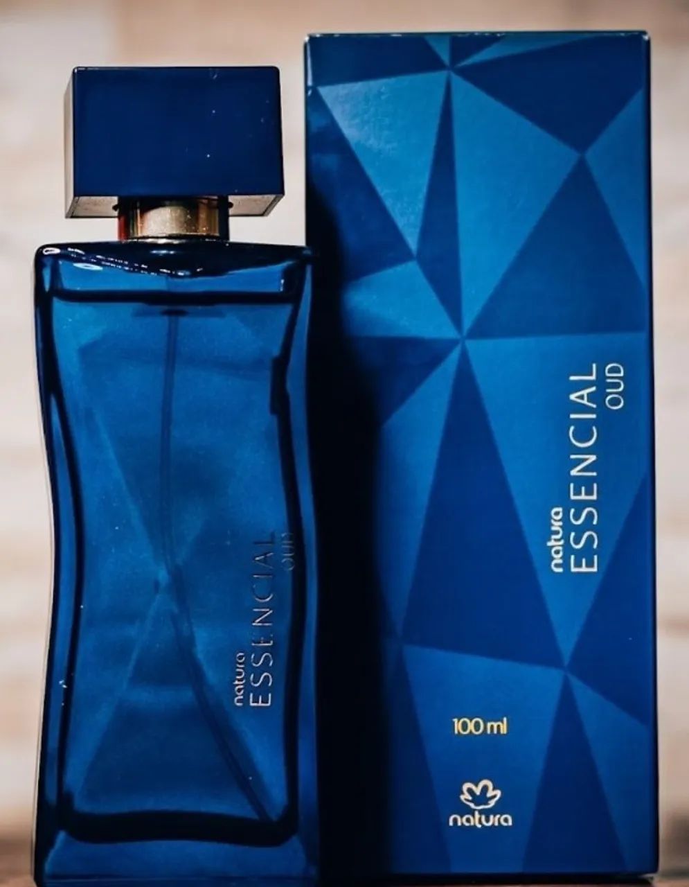 Perfume Feminino Essencial Oud - Árabe 100 ml - Foto 2