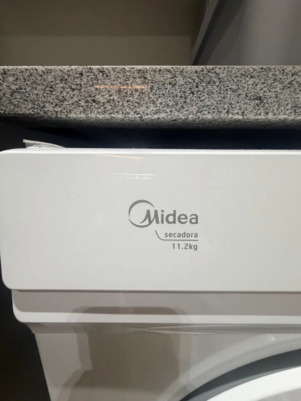 Secadora Midea 110v - Foto 4