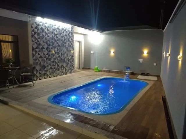 Foto - Londrina - Alpes