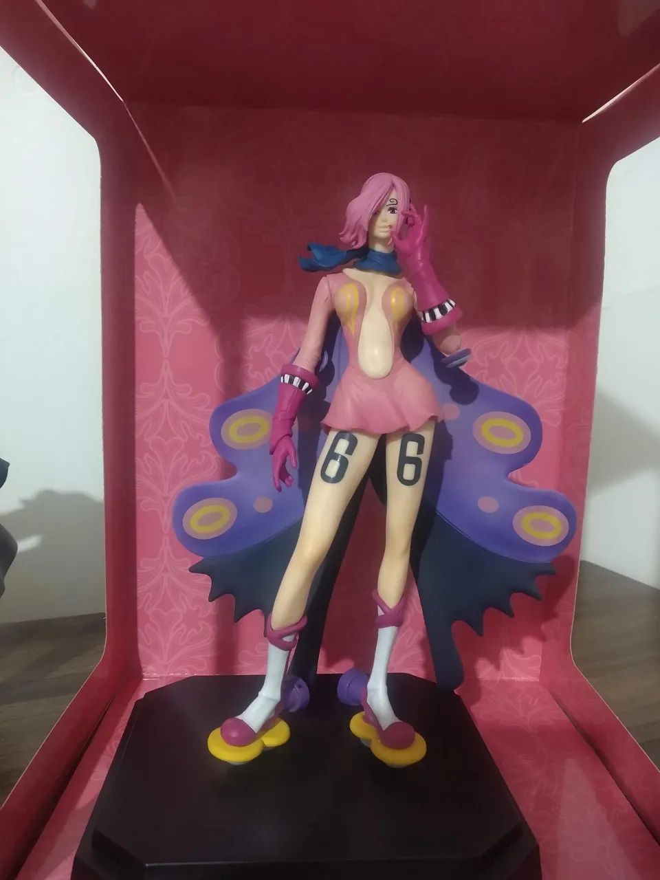 Figure reiju one piece 