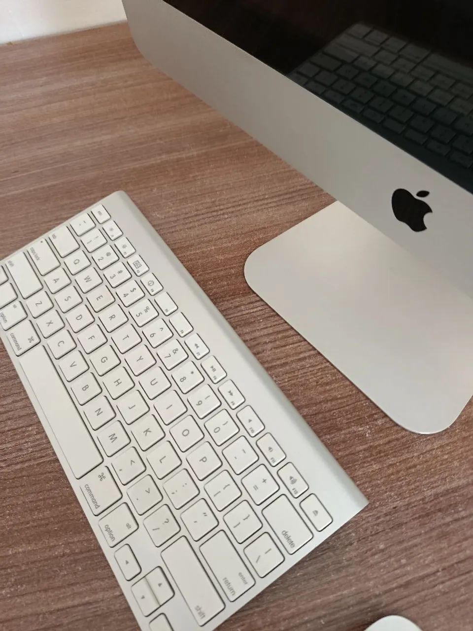 IMac5 1TB de HD - Foto 4