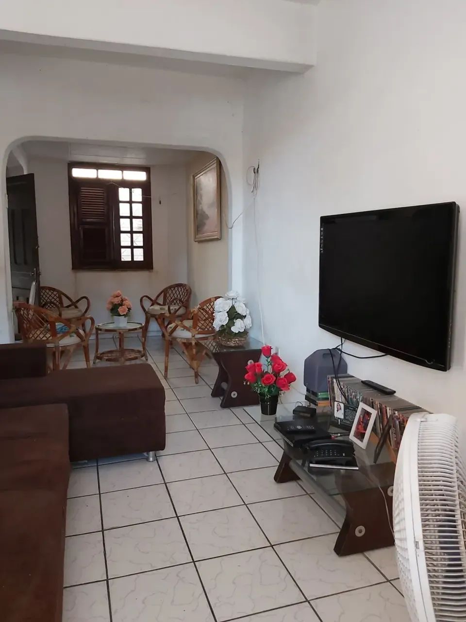 CONJUNTO UBIRATAN AGUIAR - Foto 4