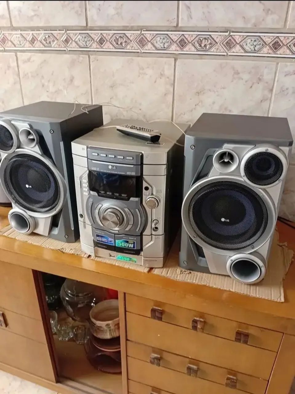SOM LG LM-U2350A 
