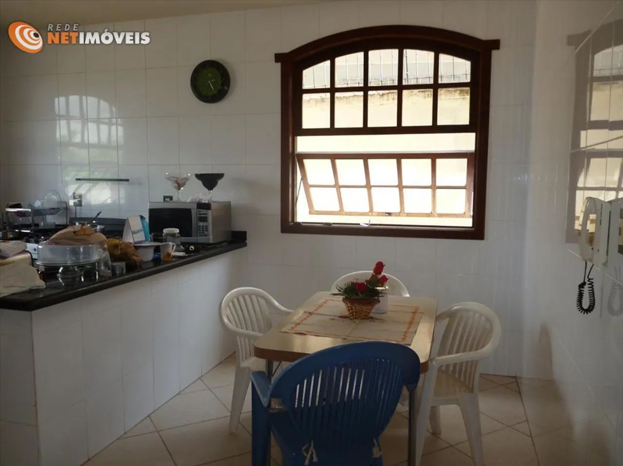Venda Casa Palmares Belo Horizonte - Foto 2