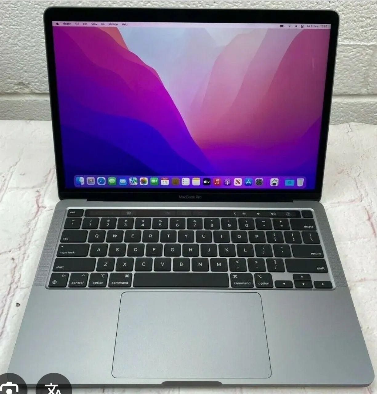 Mac book Air de 13 polegadas  - Foto 3