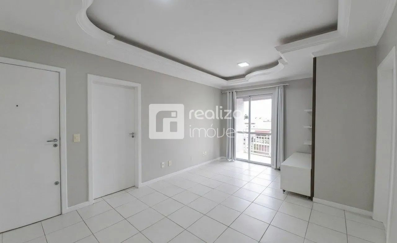 Apartamento 2 quartos no bairro Capoeiras - Florianópolis - Foto 4