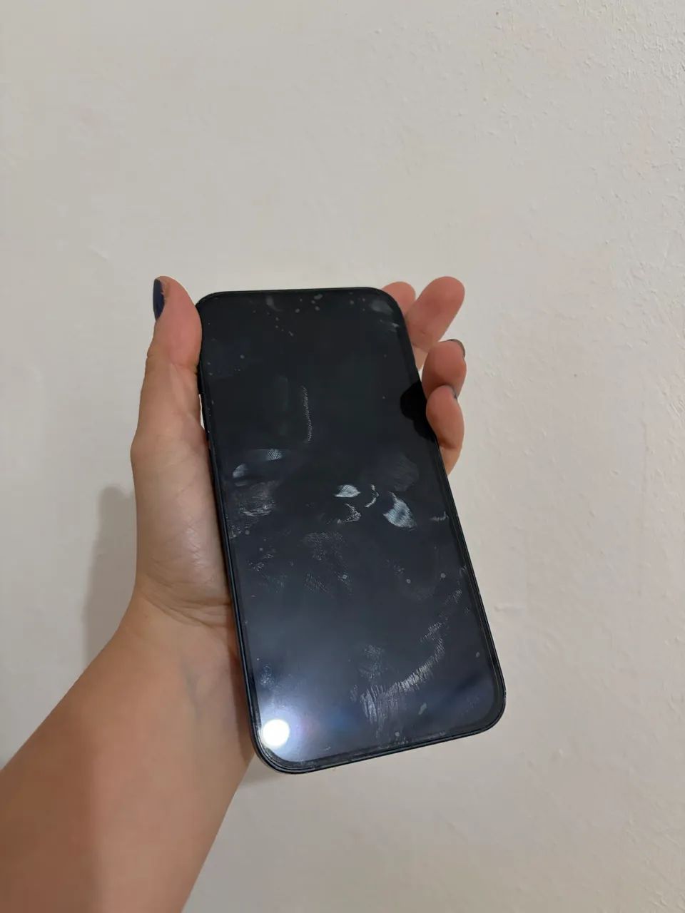 iPhone 13 - 128 GB - R$ 1.500 - Foto 4