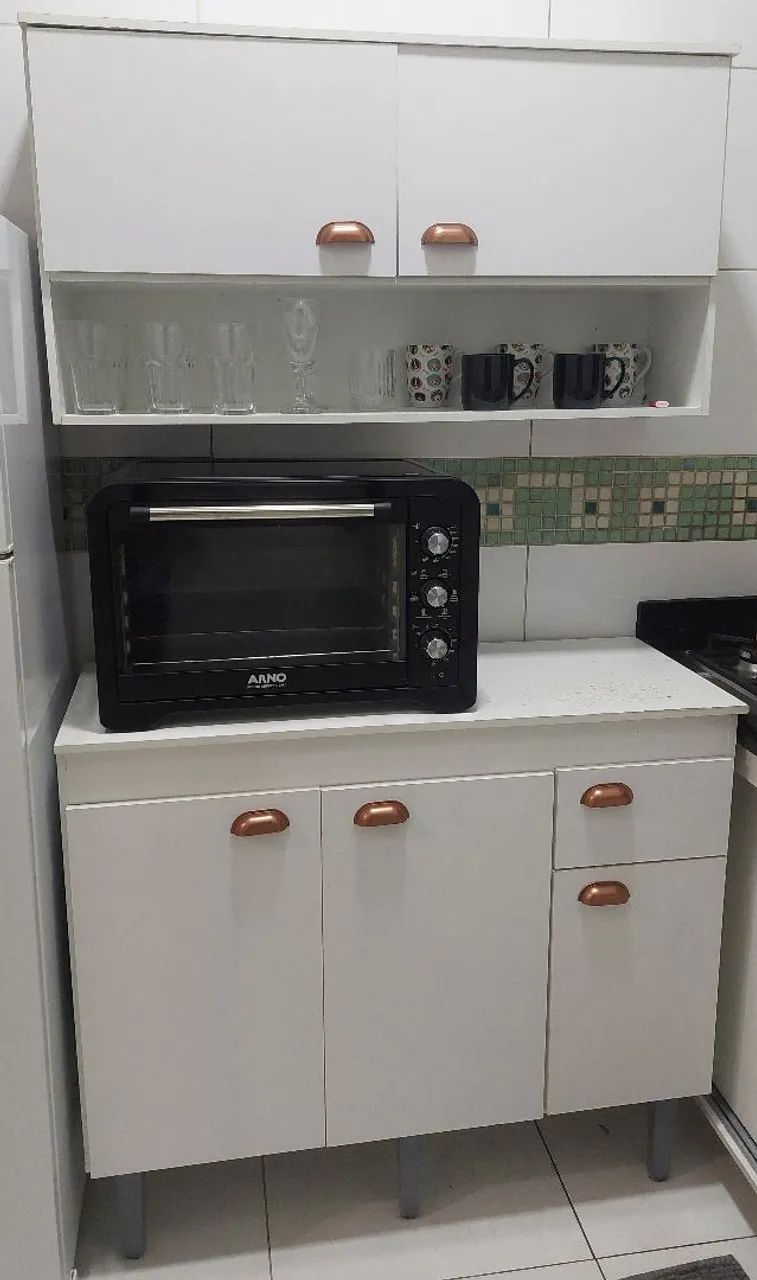 Armário de cozinha 