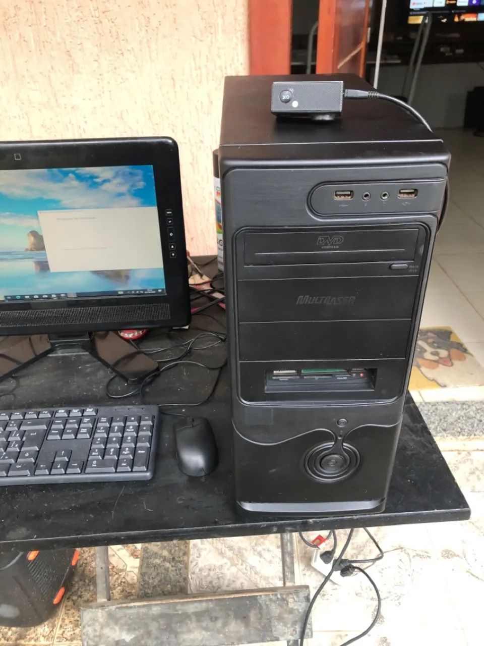Computador completo - Foto 2