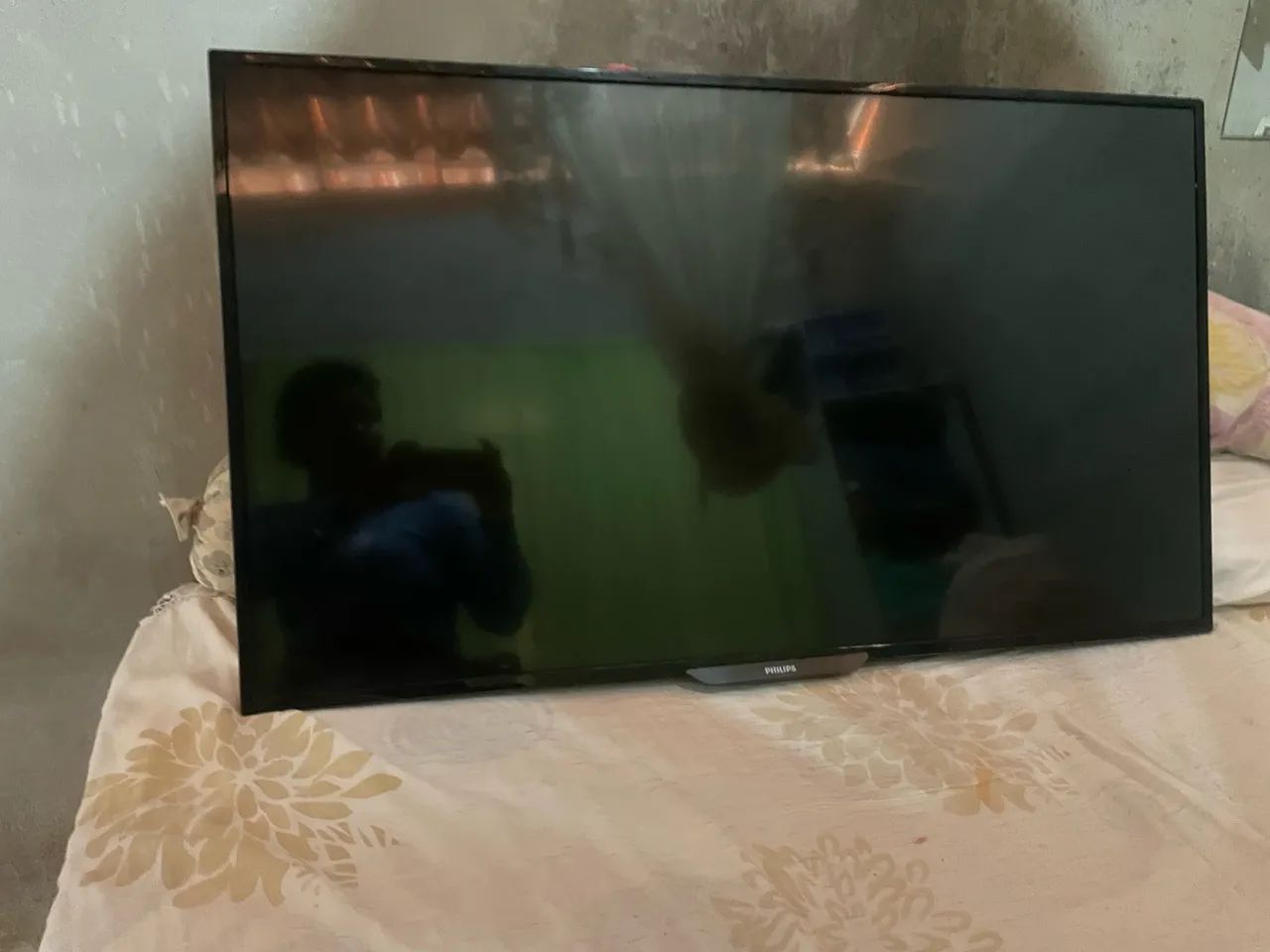 TV Philips - Foto 4