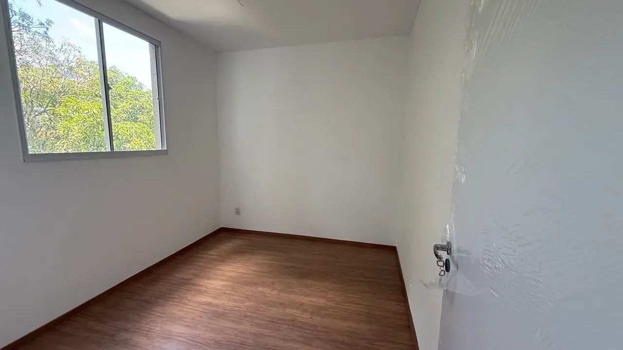 Imóvel para venda tem 45 metros quadrados com 2 quartos - Foto 3