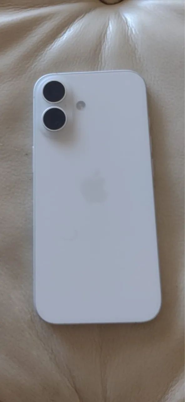 iPhone 16 256gb - Foto 2
