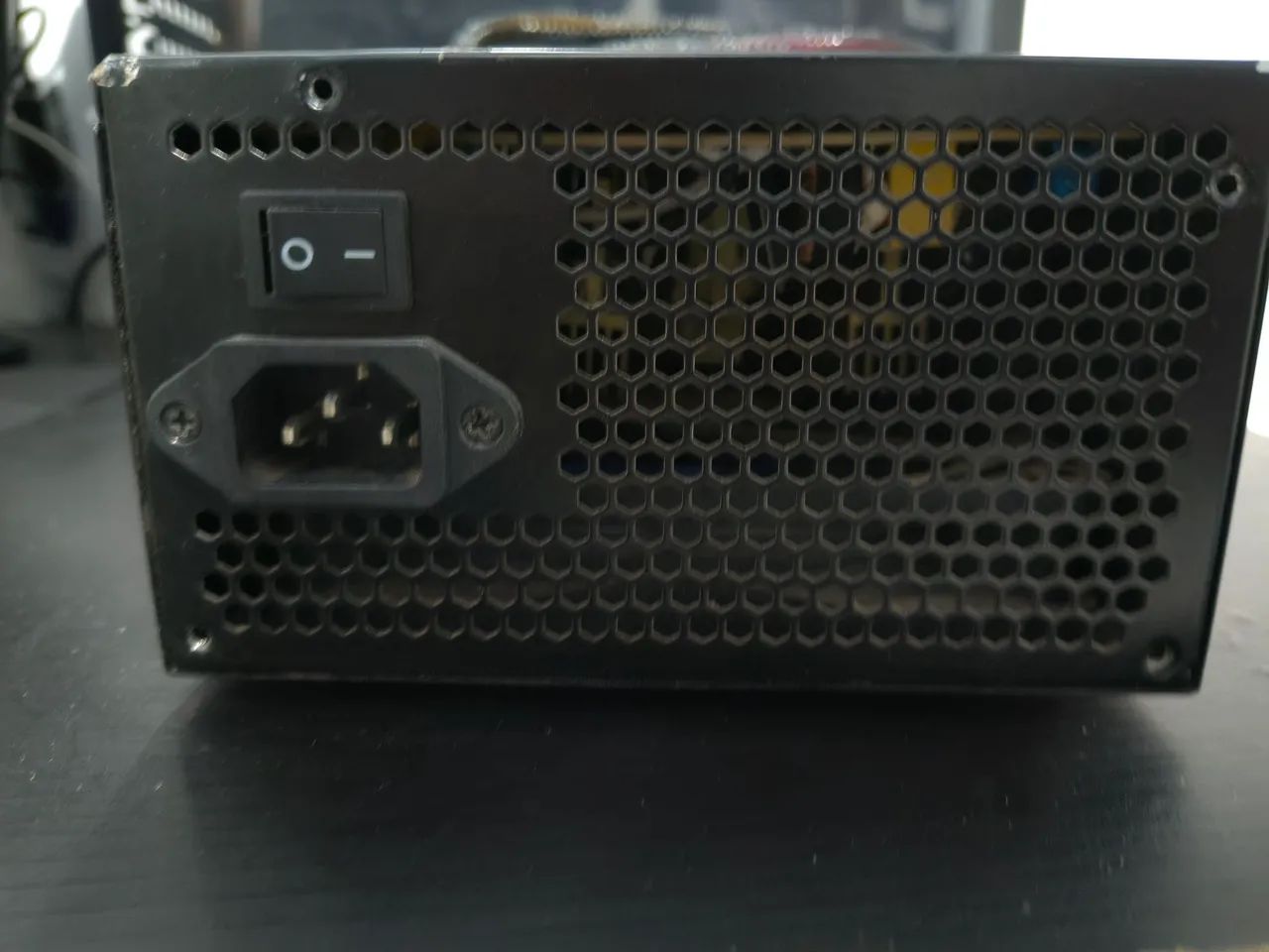 Fonte IceAge 500W  - Foto 3