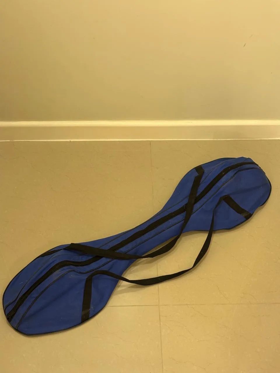 Skate Waveboard + bolsa - Foto 2