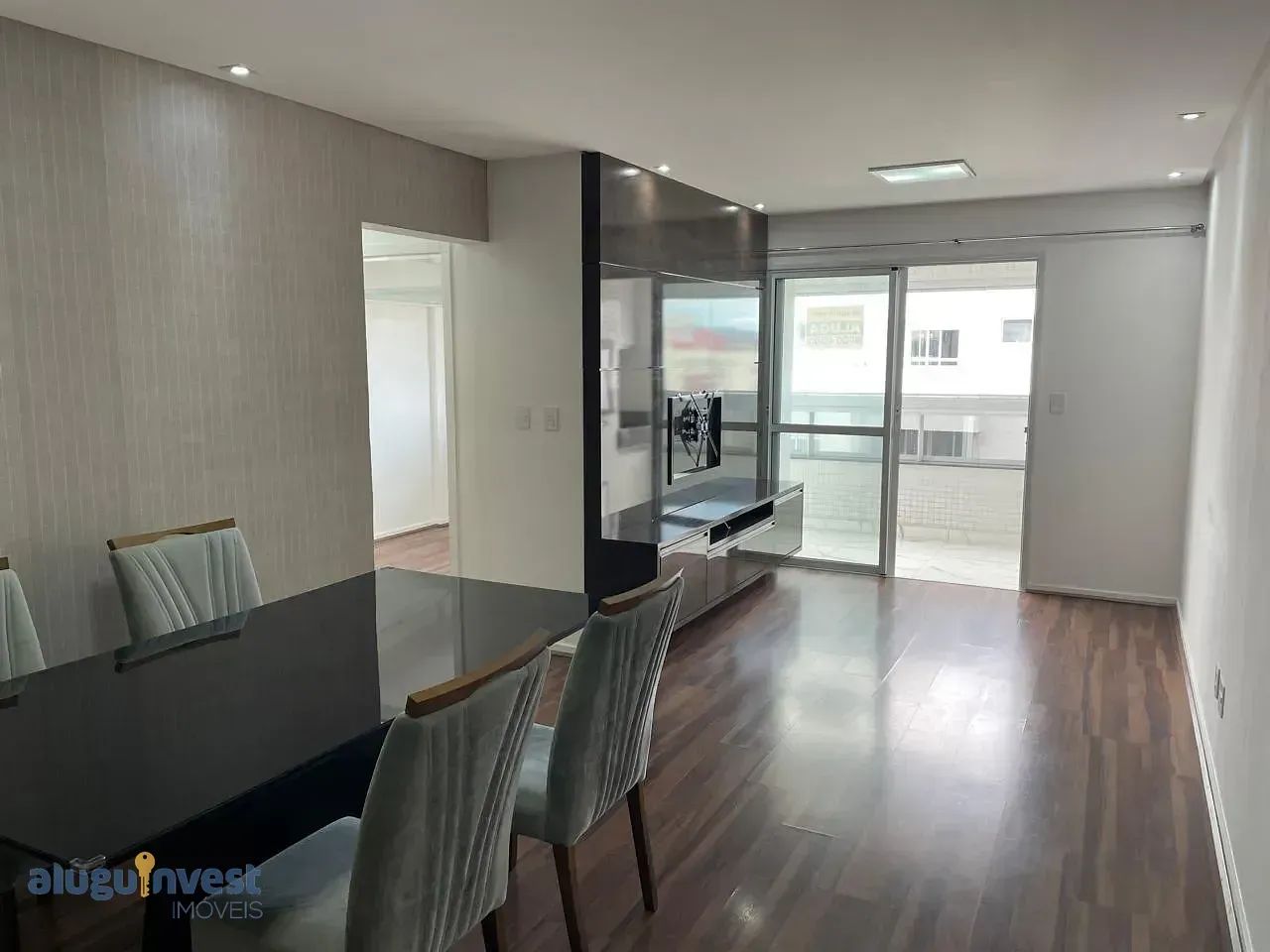 Apartamento para locação, Canto, Florianópolis, SC - Foto 2