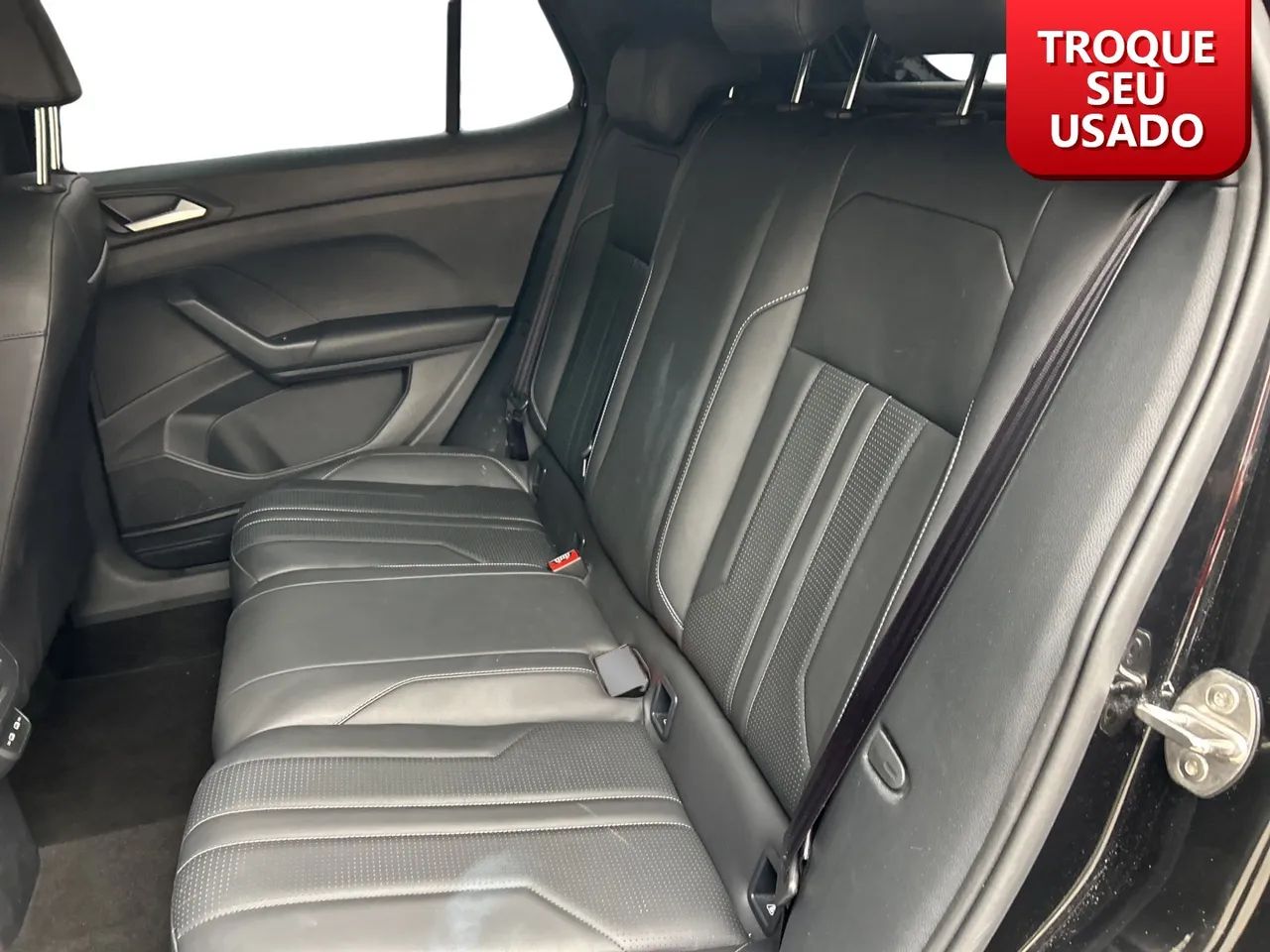 Volkswagen T-Cross Highline 1.4 TSI Flex 16V 5P AUT, foto 11 de 16