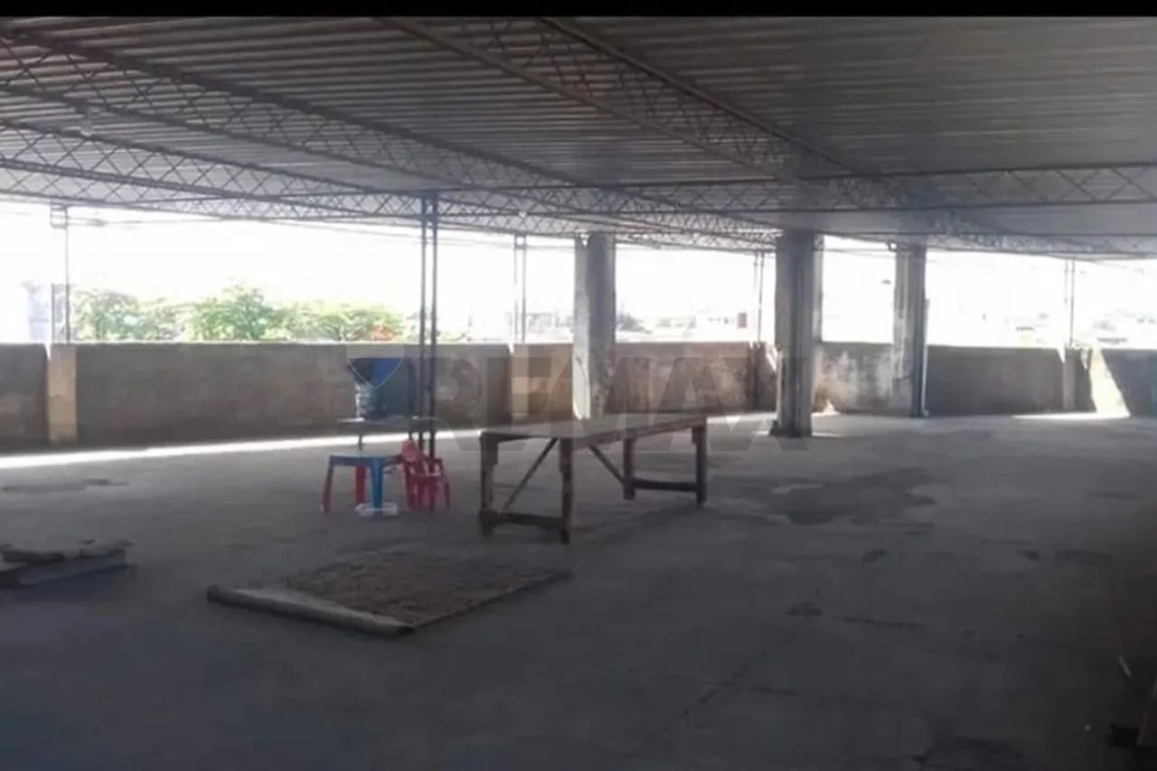 GALPAO 990M² - Foto 2