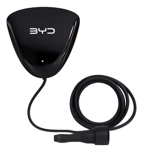 Vendo carregador Wallbox BYD
