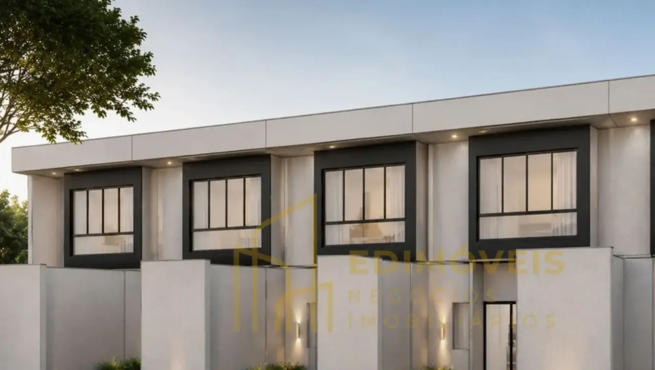 Linda casa duplex com 2 quartos e suíte em Residencial Jacaraípe - Foto 3