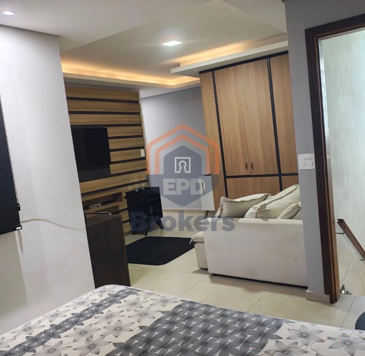 Studio em Jardim Brasil - Jundiaí - Foto 5