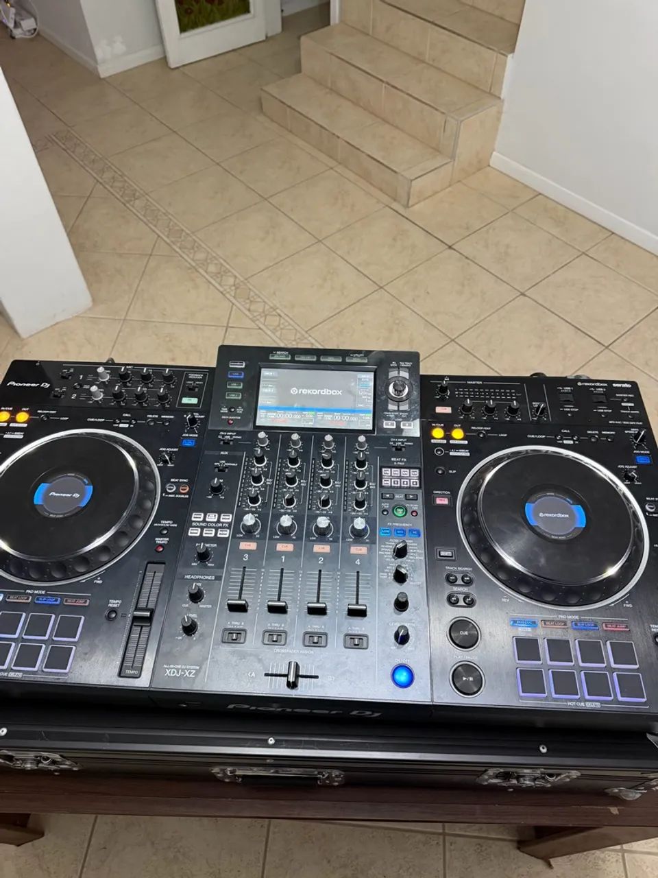 PIONEER XDJ XZ - Foto 2