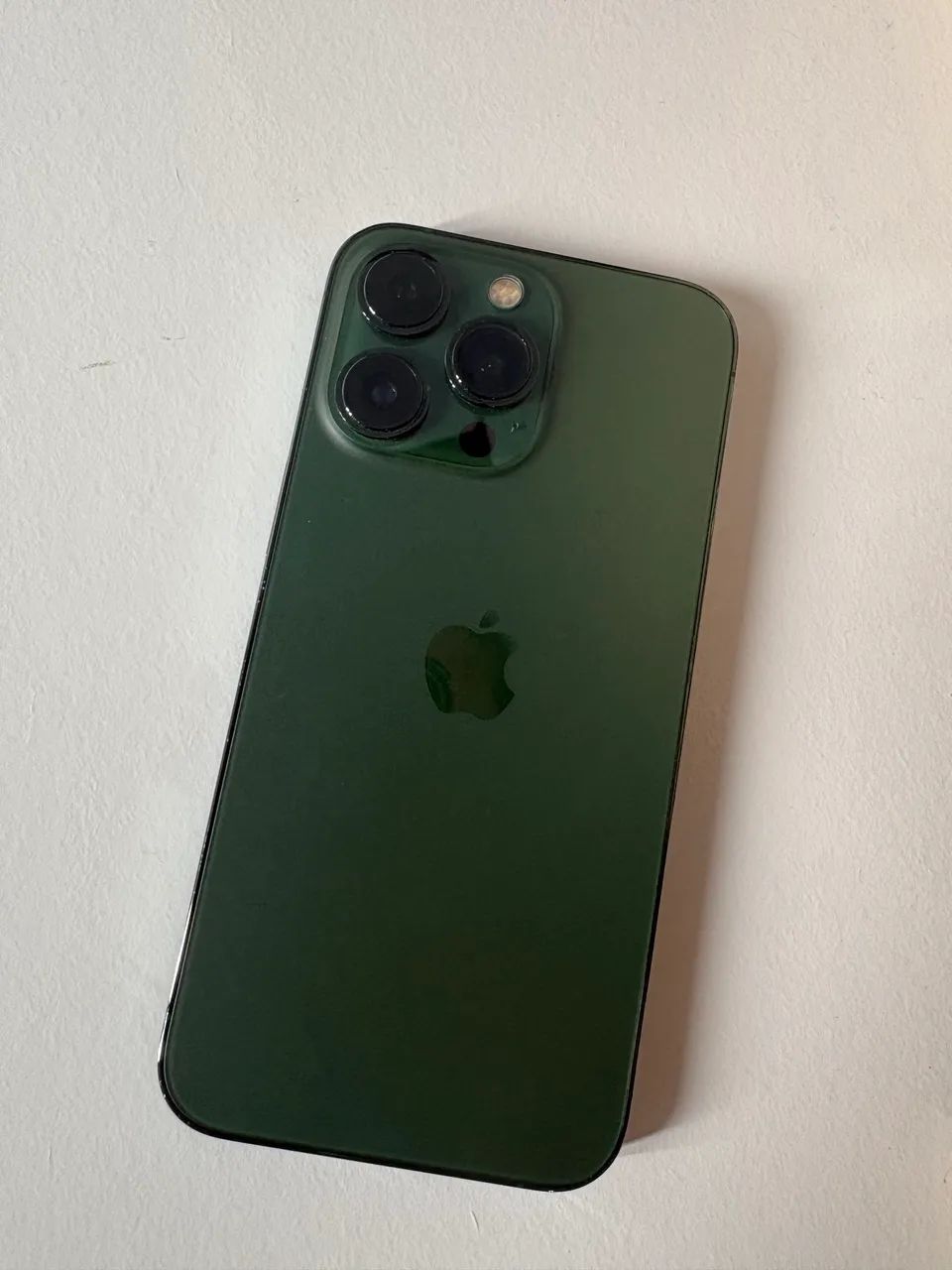 Iphone 13 pro 256gb - Celulares e Smartphones - Capoeiras