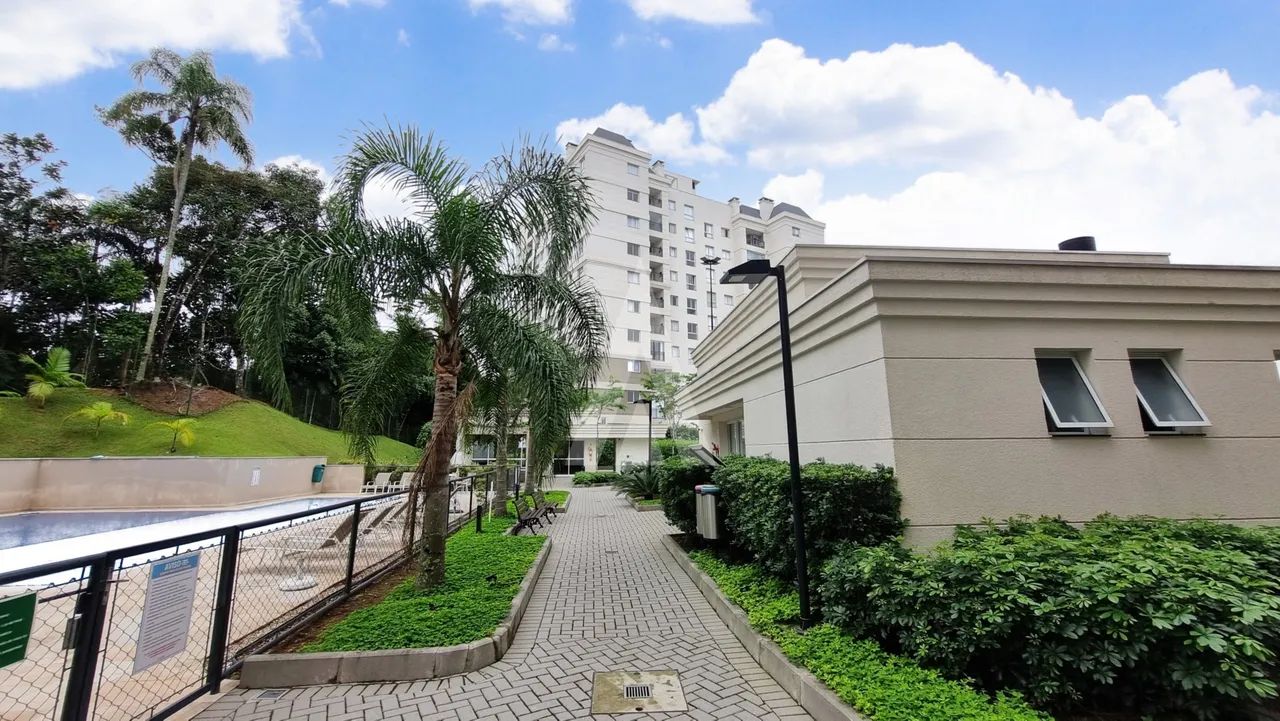 APARTAMENTO COM 2 QUARTOS, SACADA COM CHURRASQUEIRA, BAIRRO COSTA E SILVA. - Foto 4