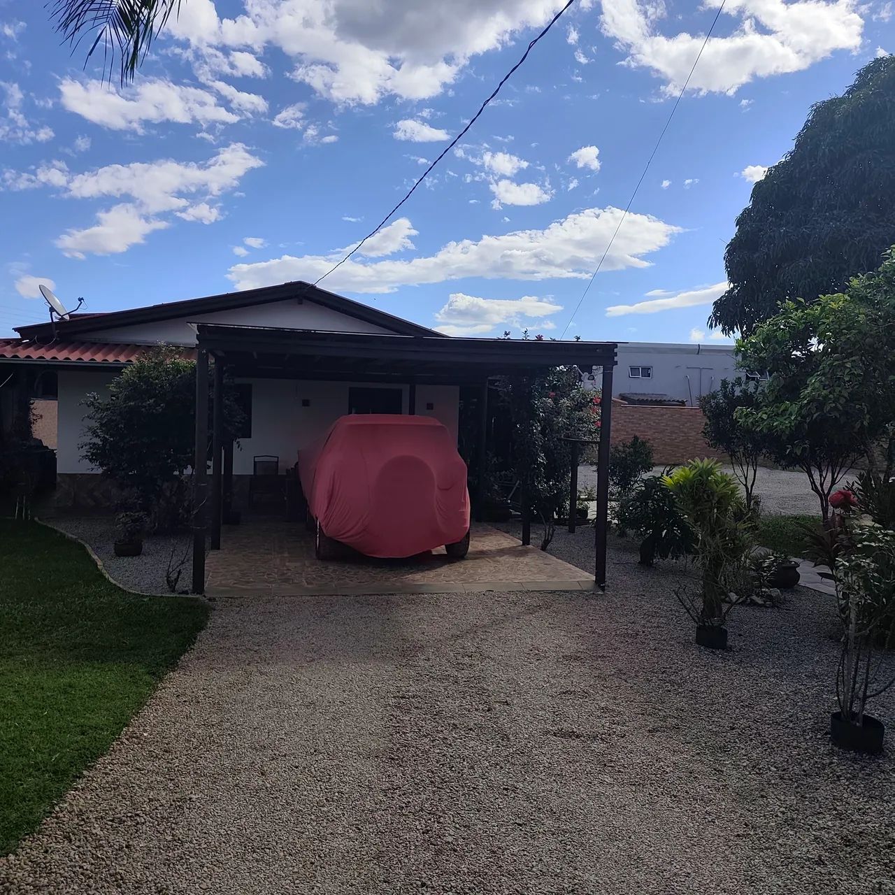 Casa à venda em Araçatuba - Imbituba/SC - Foto 4